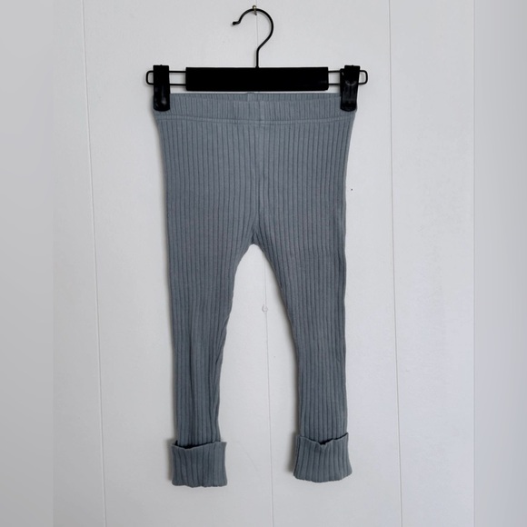 3T Kate Quinn Ribbed Leggings - Picture 1 of 5
